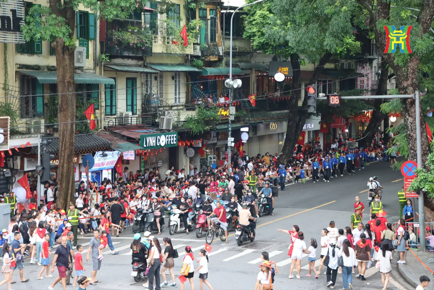 Đài PTTH Hà Nội